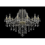 Подвесная люстра 1415 1415/12/360 G