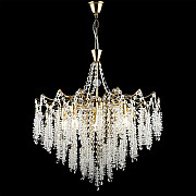 Подвесная люстра 02664-0.4-08 COP