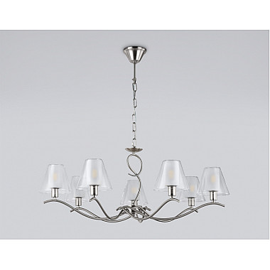 Подвесная люстра High Light LH57083