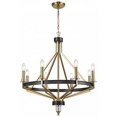 Подвесная люстра Frida WE246.08.503