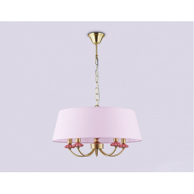 Подвесная люстра High Light LH75021