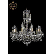 Подвесная люстра 11.26 11.26.10.200.h-63.Br.B