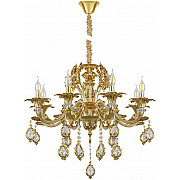 Подвесная люстра CLEOPATRA CLEOPATRA SP8 GAB