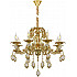 Подвесная люстра CLEOPATRA CLEOPATRA SP8 GAB
