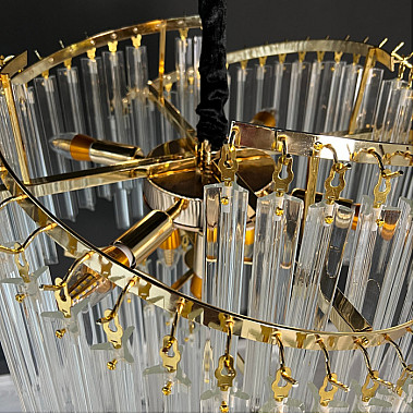 Подвесная люстра LC-11-0525