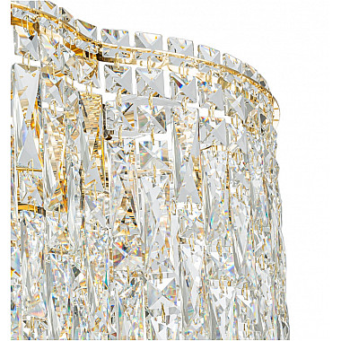 Подвесная люстра Carletti V000444