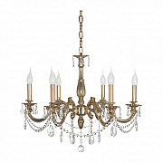 Подвесная люстра Treviso Treviso E 1.1.6.600 COG