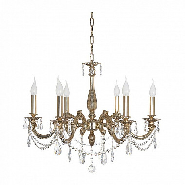 Подвесная люстра Treviso Treviso E 1.1.6.600 COG