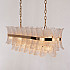 Подвесная люстра Siam 10383
