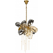 Подвесная люстра Britannica 10401/800S