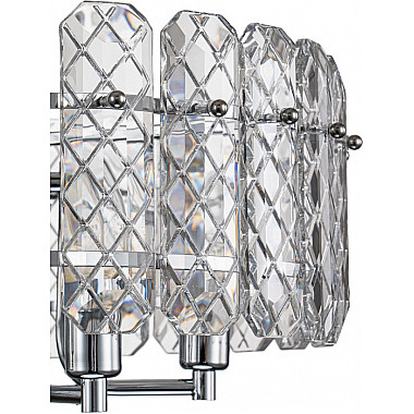 Подвесная люстра Nerissa 2115/6S Chrome