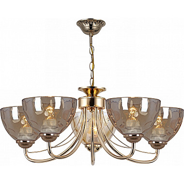 Подвесная люстра 06641-0.4-05