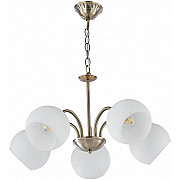 Подвесная люстра Amalfi-5010 335010/5 AB