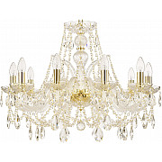 Подвесная люстра 11.05 11.05.10.240.Gd.Sp