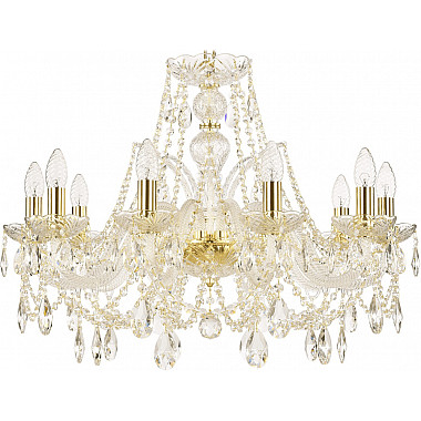 Подвесная люстра 11.05 11.05.10.240.Gd.Sp