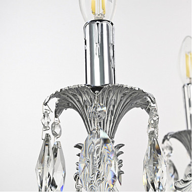 Подвесная люстра AL7901 AL79101/6/175 B NW