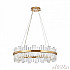 Подвесная люстра Venezia 312033/D800 BS