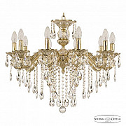 Подвесная люстра 7120 71202/10/210 B GW