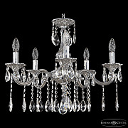 Подвесная люстра AL7801 AL78101/5/175 A CG