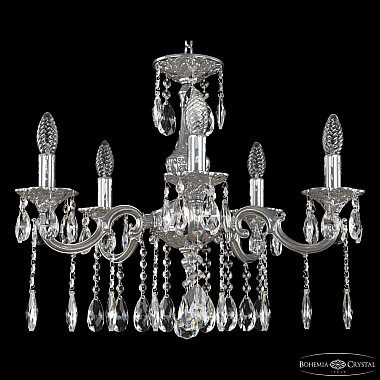 Подвесная люстра AL7801 AL78101/5/175 A CG