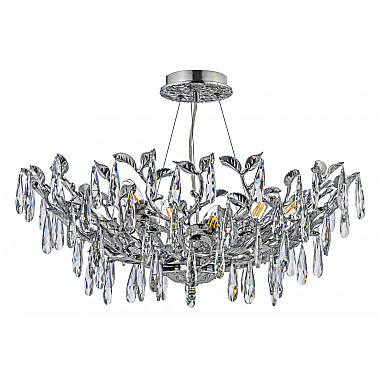 Подвесная люстра Acerra Acerra E 1.5.60.100 N