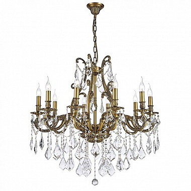 Подвесная люстра Barolo Barolo E 1.1.10.200 A