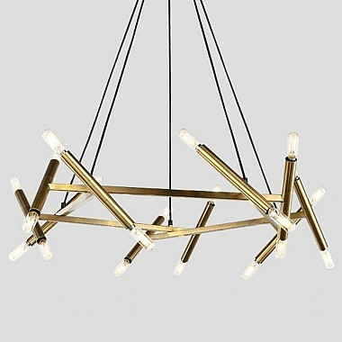 Подвесная люстра LC-11-0169