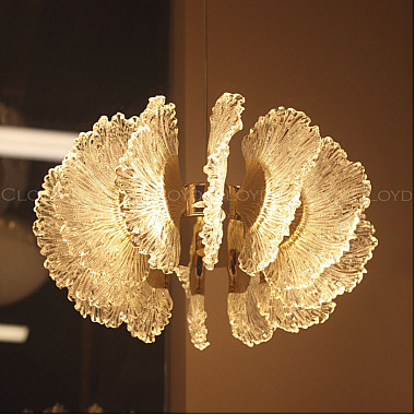 Подвесная люстра Antigua 11317