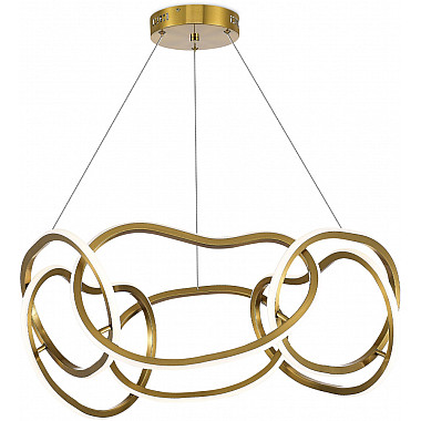 Подвесная люстра Abra SL6505.203.63