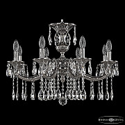 Подвесная люстра Florence 71208/8/210 A NB