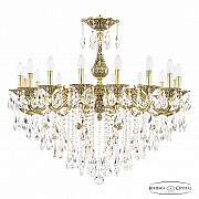 Подвесная люстра 7210 72102/16/300 B GB