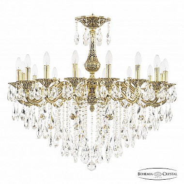 Подвесная люстра 7210 72102/16/300 B GB