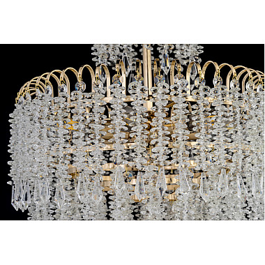 Подвесная люстра Daverio Daverio E 1.5.50.105 G