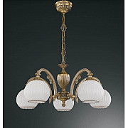 Подвесная люстра Reccagni Angelo L.8700/5