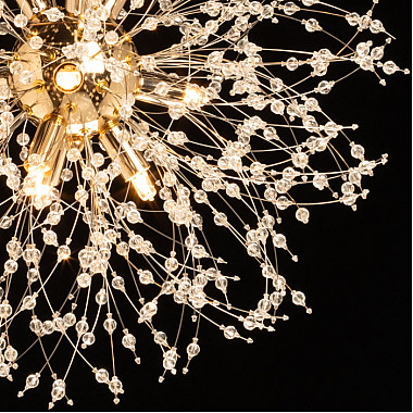 Подвесная люстра Адриатика 280012109