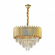 Подвесная люстра Lumion Emery 5230/7