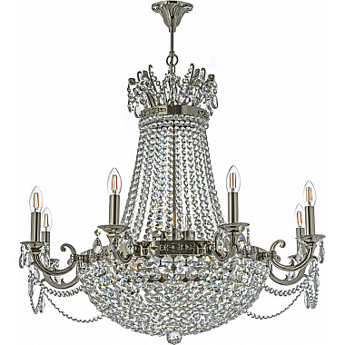 Подвесная люстра Lodi Lodi E 1.6.8.600 N