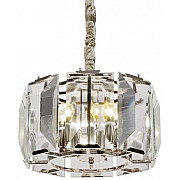 Подвесная люстра Harlow Crystal BRCH9030-8-G