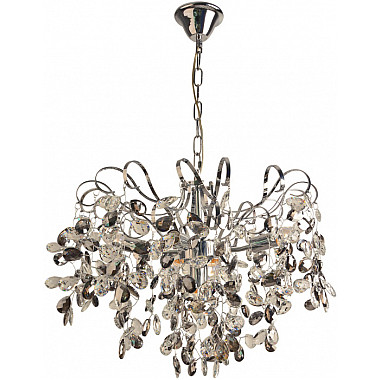 Подвесная люстра 08281-0.4-06 CR