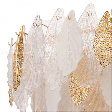 Подвесная люстра Senegal 10367