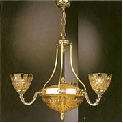 Подвесная люстра 4305 L.4305/3+2