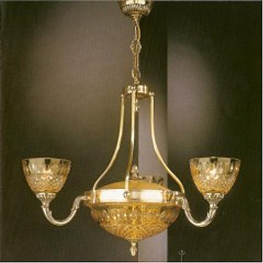 Подвесная люстра 4305 L.4305/3+2