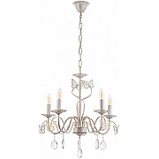 Подвесная люстра AM346179 346179/5 WT+G