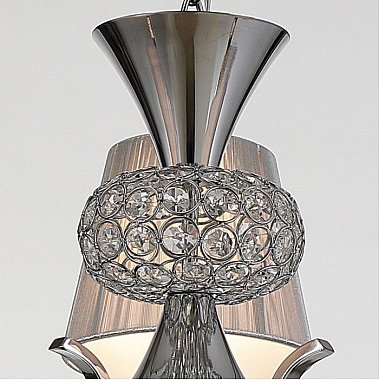 Подвесная люстра IL1526-3P-27 CR