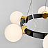 Подвесная люстра LC-11-0239