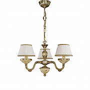 Подвесная люстра Reccagni Angelo L.6522/3