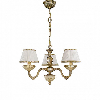 Подвесная люстра Reccagni Angelo L.6522/3