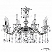 Подвесная люстра 7210 72101/8/210 A NW