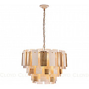 Подвесная люстра Pianola 10816