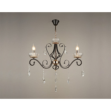 Подвесная люстра PL1N 000029996